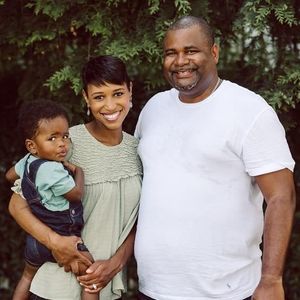 Meet your Posher, Jodi